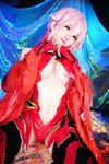 [Cosplay] Sally Dorasnow - Yuzuriha Inori