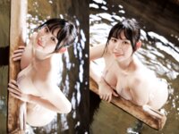 [Photobook] 篠見星奈 SEINA MODE 流れ星をみた (ELD)