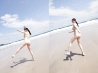 [Photobook] 篠見星奈 SEINA MODE 流れ星をみた (ELD)
