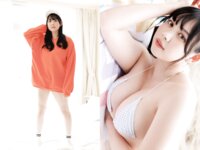 [Photobook] 篠見星奈 SEINA MODE 流れ星をみた (ELD)