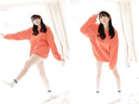 [Photobook] 篠見星奈 SEINA MODE 流れ星をみた (ELD)