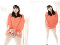 [Photobook] 篠見星奈 SEINA MODE 流れ星をみた (ELD)