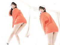 [Photobook] 篠見星奈 SEINA MODE 流れ星をみた (ELD)