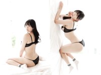 [Photobook] 篠見星奈 SEINA MODE 流れ星をみた (ELD)