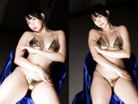 [Photobook] 篠見星奈 SEINA MODE 流れ星をみた (ELD)
