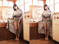 [Photobook] 篠見星奈 SEINA MODE 流れ星をみた (ELD)