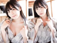 [Photobook] 篠見星奈 SEINA MODE 流れ星をみた (ELD)