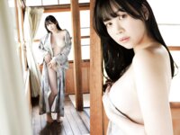 [Photobook] 篠見星奈 SEINA MODE 流れ星をみた (ELD)
