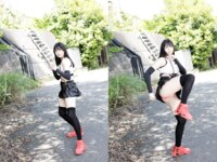[Photobook] 篠見星奈 SEINA MODE 流れ星をみた (ELD)