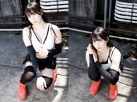 [Photobook] 篠見星奈 SEINA MODE 流れ星をみた (ELD)
