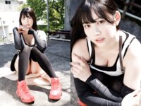 [Photobook] 篠見星奈 SEINA MODE 流れ星をみた (ELD)