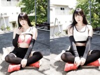 [Photobook] 篠見星奈 SEINA MODE 流れ星をみた (ELD)