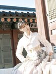 [Cosplay] Ely - Hanbok 韓服