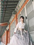[Cosplay] Ely - Hanbok 韓服
