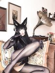 [Cosplay] Money 冷冷 - Anubis 阿怒比斯