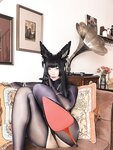 [Cosplay] Money 冷冷 - Anubis 阿怒比斯