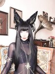 [Cosplay] Money 冷冷 - Anubis 阿怒比斯