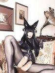 [Cosplay] Money 冷冷 - Anubis 阿怒比斯
