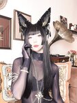 [Cosplay] Money 冷冷 - Anubis 阿怒比斯