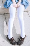 [Cosplay] 日奈娇 - JK学妹