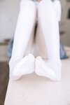 [Cosplay] 日奈娇 - JK学妹