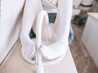 [Cosplay] 日奈娇 - JK学妹