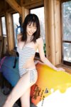 FRIDAYデジタル写真集 志田音々『癒やしの純潔ビキニ』全カット