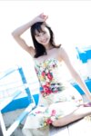 FRIDAYデジタル写真集 志田音々『癒やしの純潔ビキニ』全カット