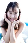 FRIDAYデジタル写真集 志田音々『癒やしの純潔ビキニ』全カット