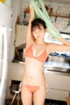 FRIDAYデジタル写真集 志田音々『癒やしの純潔ビキニ』全カット