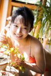 FRIDAYデジタル写真集 志田音々『癒やしの純潔ビキニ』全カット