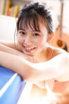 FRIDAYデジタル写真集 志田音々『癒やしの純潔ビキニ』全カット