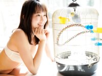 FRIDAYデジタル写真集 志田音々『癒やしの純潔ビキニ』全カット