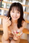 FRIDAYデジタル写真集 志田音々『癒やしの純潔ビキニ』全カット