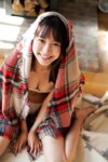 FRIDAYデジタル写真集 志田音々『癒やしの純潔ビキニ』全カット