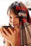 FRIDAYデジタル写真集 志田音々『癒やしの純潔ビキニ』全カット