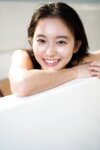 FRIDAYデジタル写真集 志田音々『癒やしの純潔ビキニ』全カット