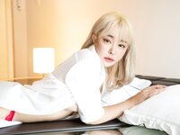 HANURU_X - Sexy Photobook 02