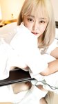 HANURU_X - Sexy Photobook 02