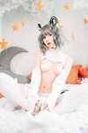 [Cosplay] Hackee - Snow Leopard