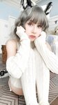 [Cosplay] Hackee - Snow Leopard