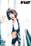[SILLY] Nanoka 菜乃花 No.01-11