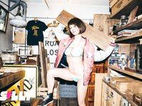 [SILLY] Nanoka 菜乃花 No.01-11