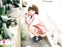 [SILLY] Nanoka 菜乃花 No.01-11