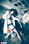 [SILLY] Nanoka 菜乃花 No.01-11
