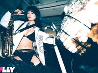 [SILLY] Nanoka 菜乃花 No.01-11