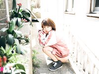 [SILLY] Nanoka 菜乃花 No.01-11