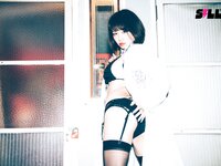 [SILLY] Nanoka 菜乃花 No.01-11