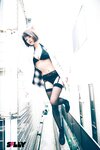 [SILLY] Nanoka 菜乃花 No.01-11