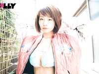[SILLY] Nanoka 菜乃花 No.01-11